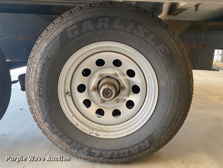 image for item DI3688 2016 Rotair D300T4F sandblaster