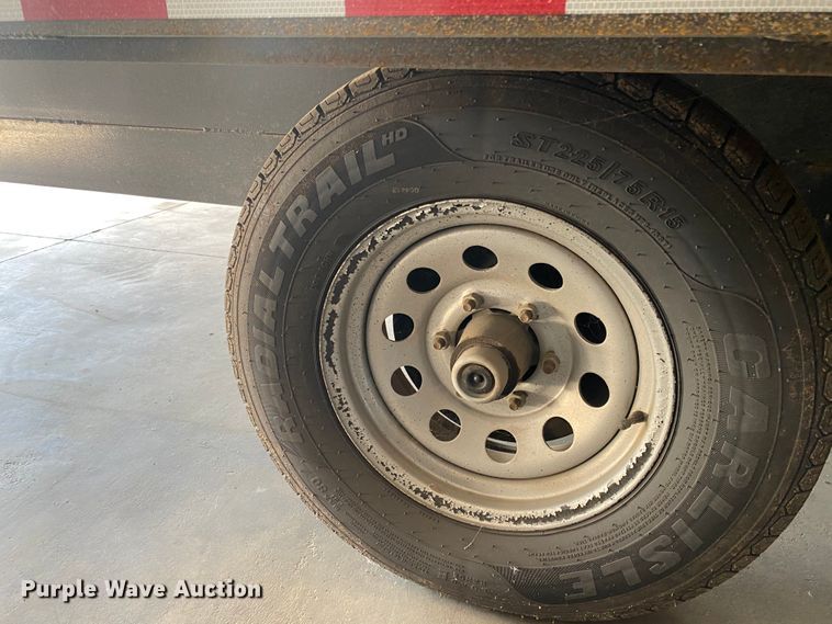 image for item DI3688 2016 Rotair D300T4F sandblaster