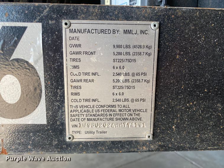 image for item DI3688 2016 Rotair D300T4F sandblaster