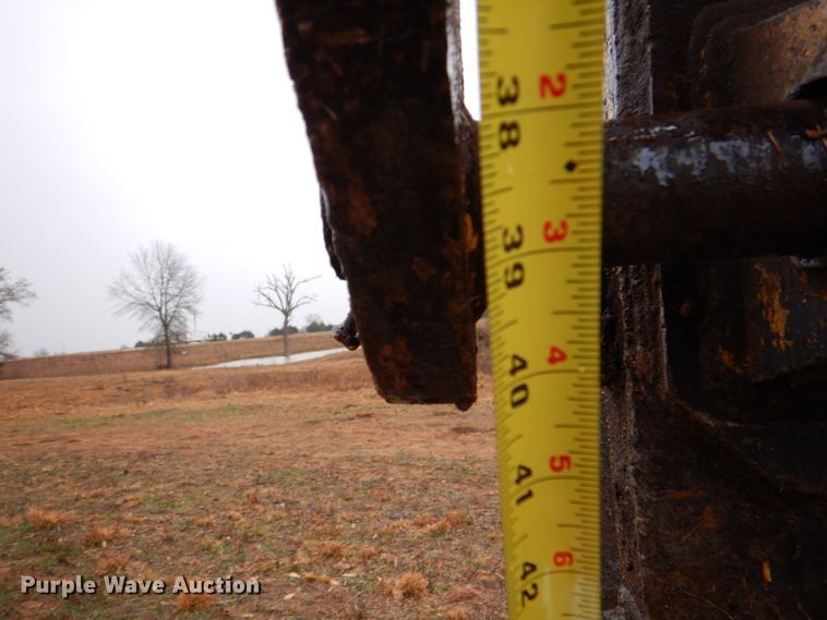 image for item DJ0346 1999 Komatsu PC120-6  excavator