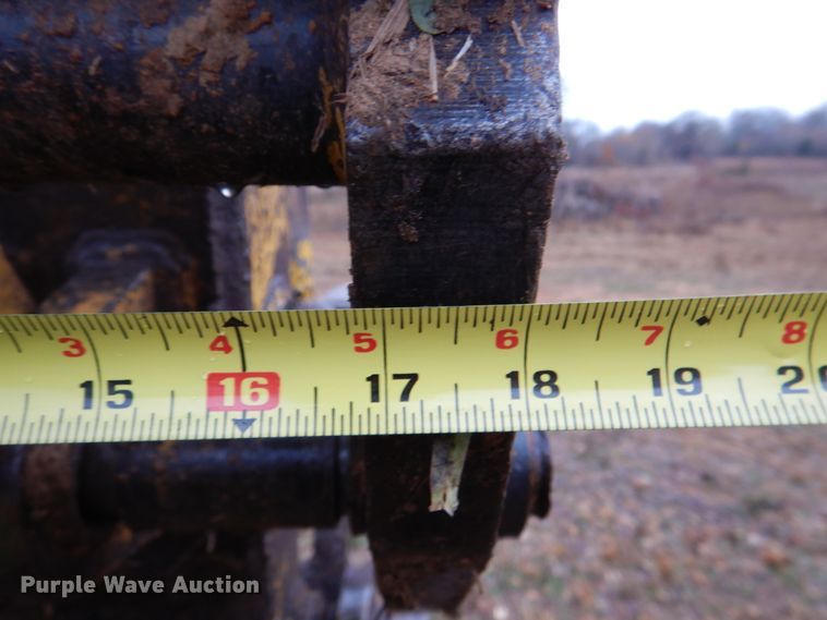 image for item DJ0346 1999 Komatsu PC120-6  excavator