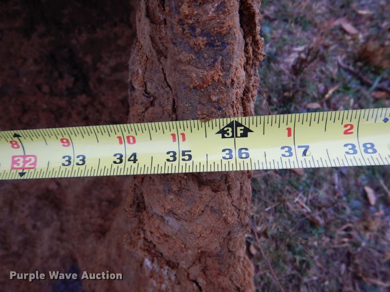 image for item DJ0346 1999 Komatsu PC120-6  excavator