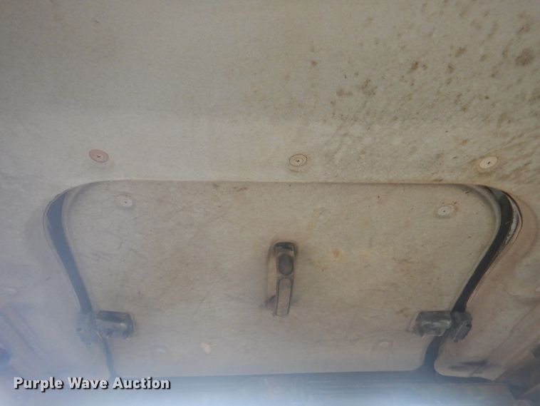 image for item DJ0346 1999 Komatsu PC120-6  excavator