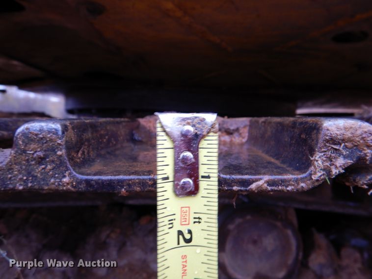 image for item DJ0346 1999 Komatsu PC120-6  excavator