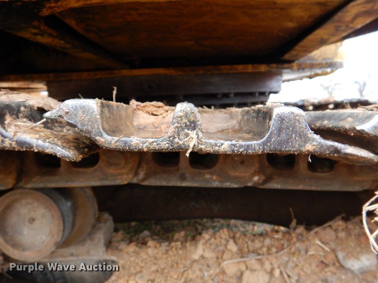 image for item DJ0346 1999 Komatsu PC120-6  excavator