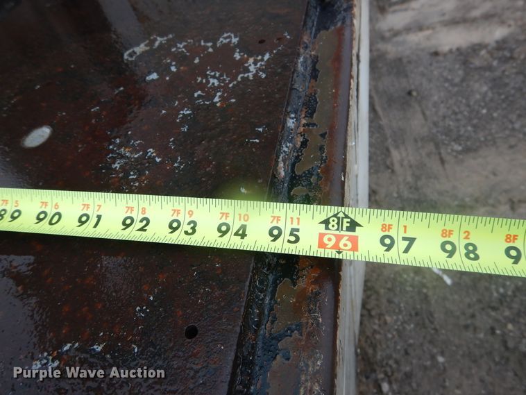 image for item DJ4863 1991 GMC Top Kick C6500  bucket truck