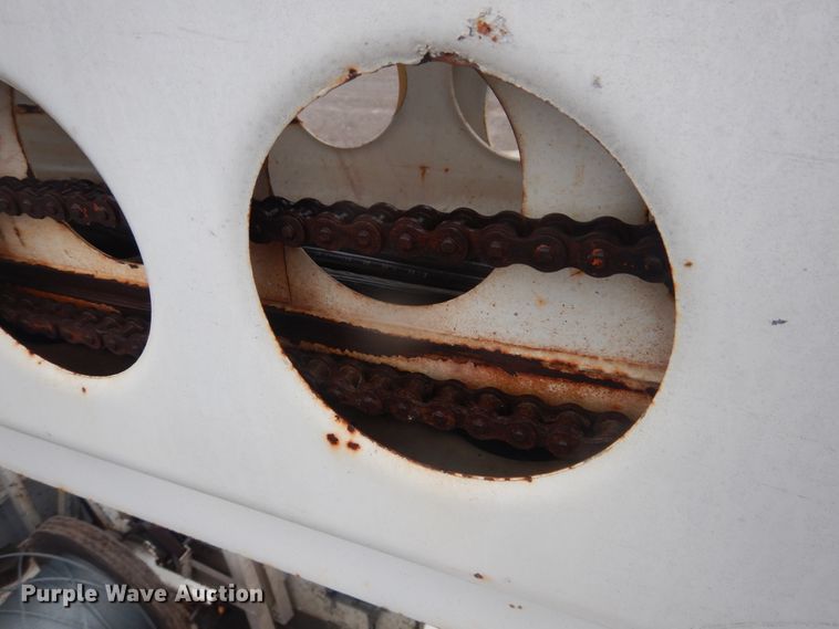 image for item DJ4863 1991 GMC Top Kick C6500  bucket truck