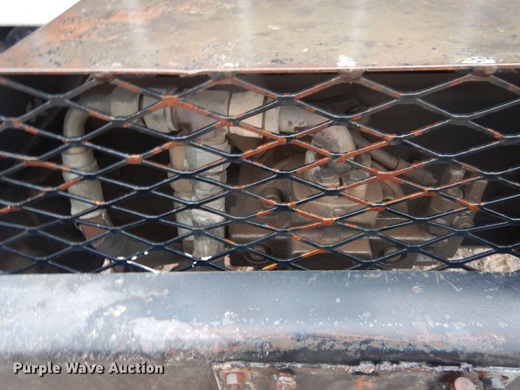 image for item DJ4863 1991 GMC Top Kick C6500  bucket truck