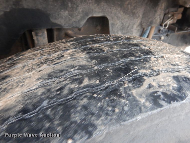 image for item DJ4863 1991 GMC Top Kick C6500  bucket truck