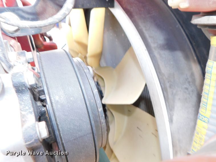 image for item DJ5931 2013 Kenworth T800  semi truck