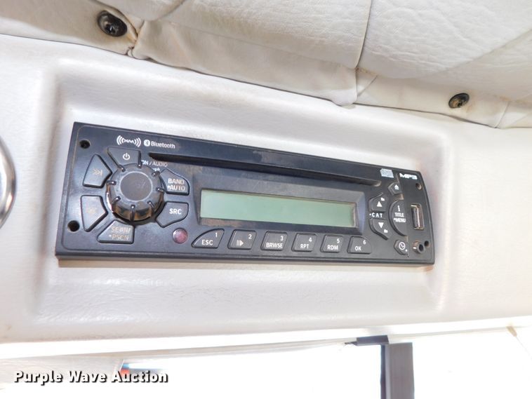 image for item DJ5934 2012 Western Star 4900SB  semi truck