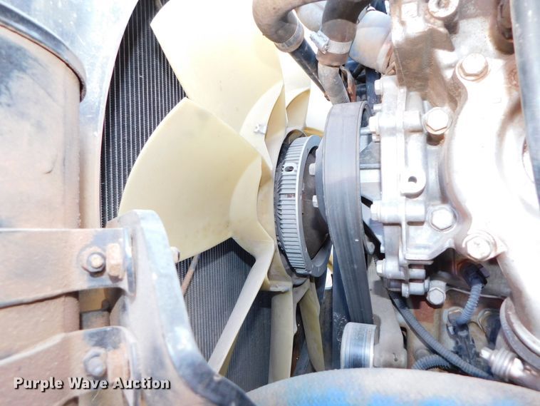 image for item DJ5934 2012 Western Star 4900SB  semi truck