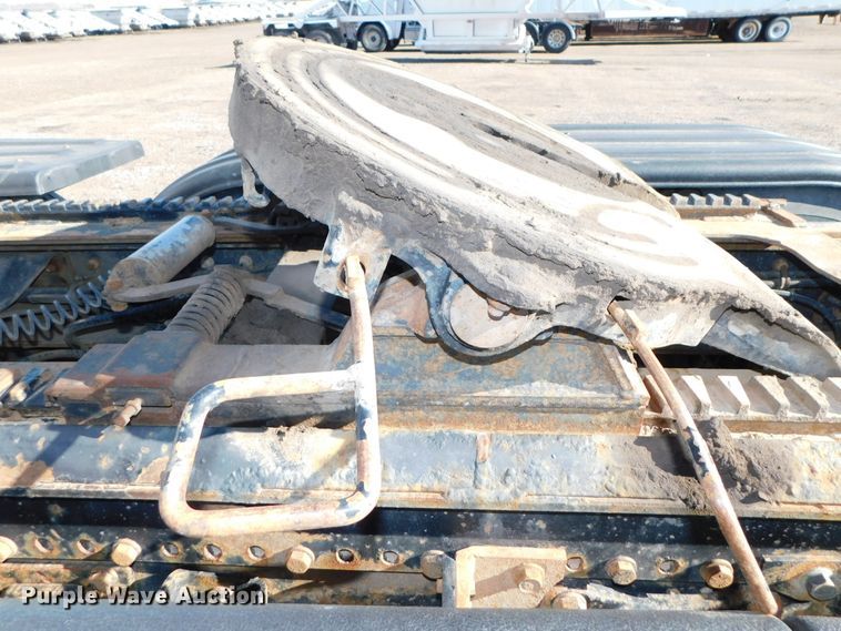 image for item DJ5934 2012 Western Star 4900SB  semi truck