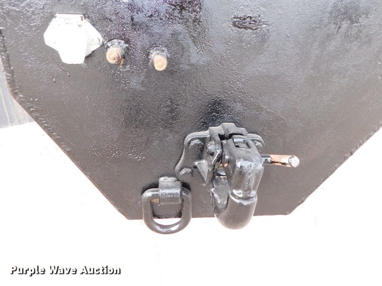 image for item DJ5935 1995 Mack RD690S  water truck