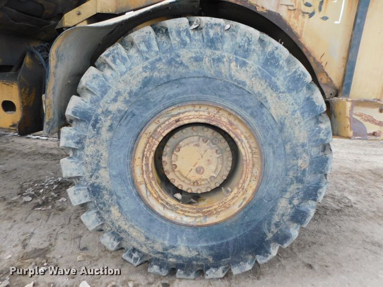 image for item DJ5943 Caterpillar D25B  articulated haul truck