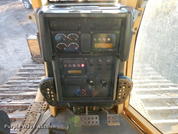 image for item DJ6021 2006 Caterpillar D6N  dozer