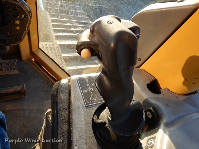 image for item DJ6021 2006 Caterpillar D6N  dozer