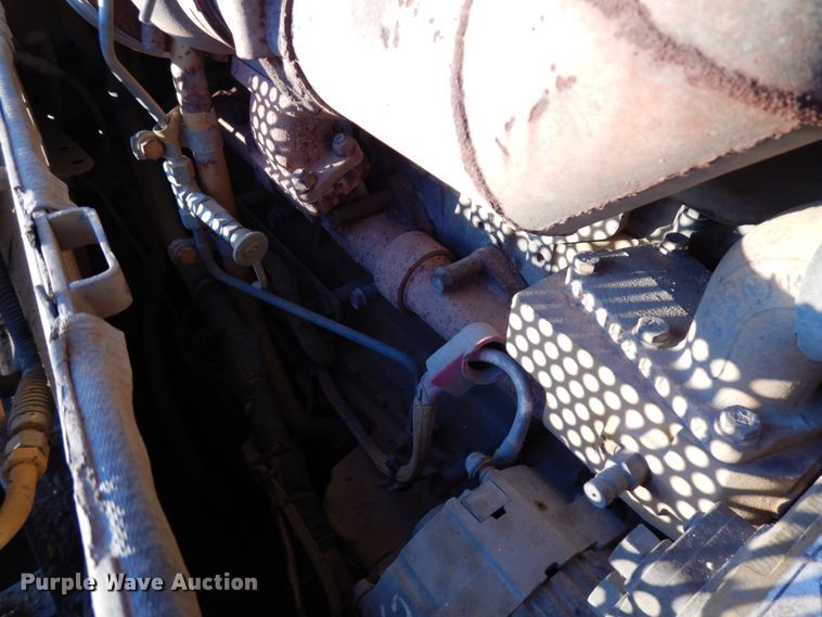 image for item DJ6021 2006 Caterpillar D6N  dozer