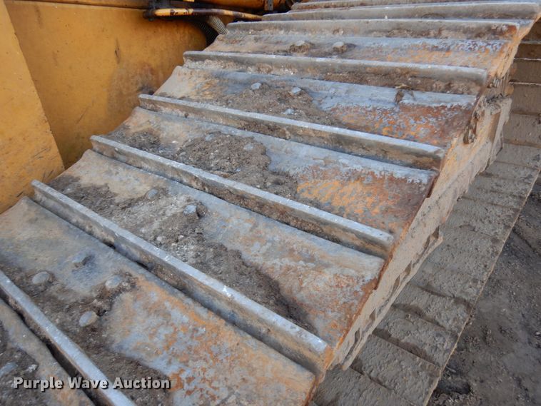 image for item DJ6021 2006 Caterpillar D6N  dozer