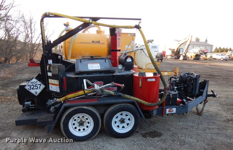 image for item DJ6029 Cimline 230 Magma melter applicator