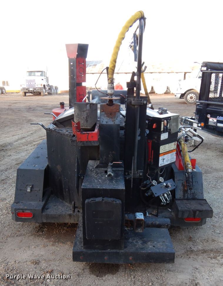 image for item DJ6029 Cimline 230 Magma melter applicator