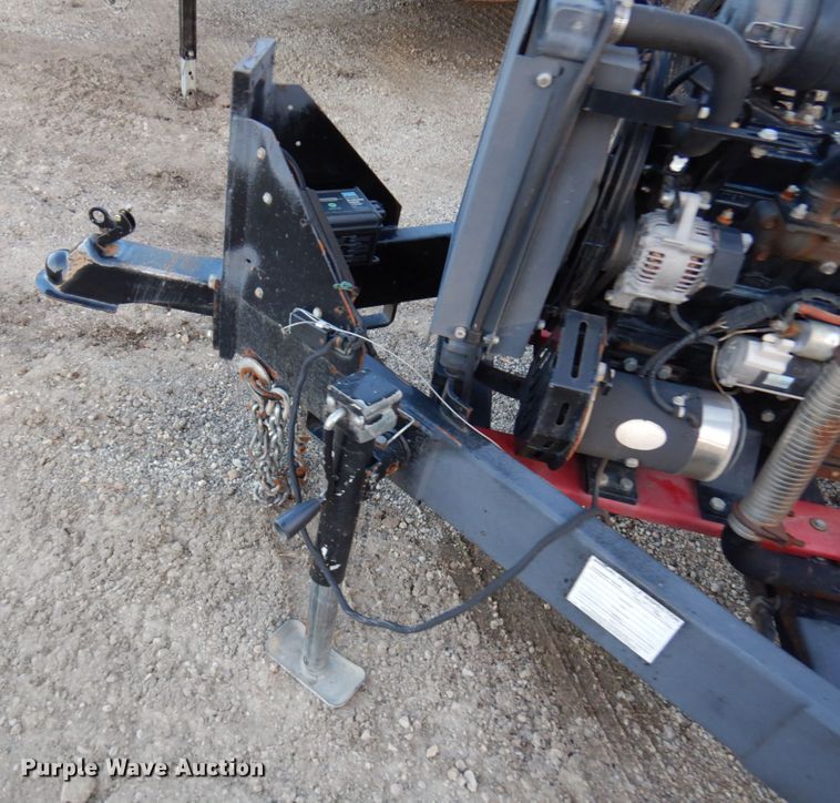 image for item DJ6029 Cimline 230 Magma melter applicator