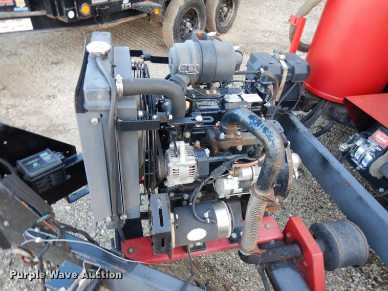 image for item DJ6029 Cimline 230 Magma melter applicator