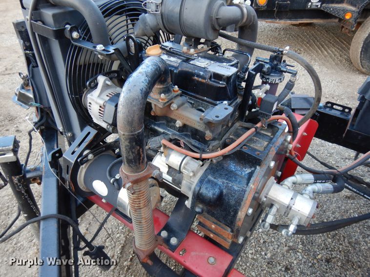 image for item DJ6029 Cimline 230 Magma melter applicator