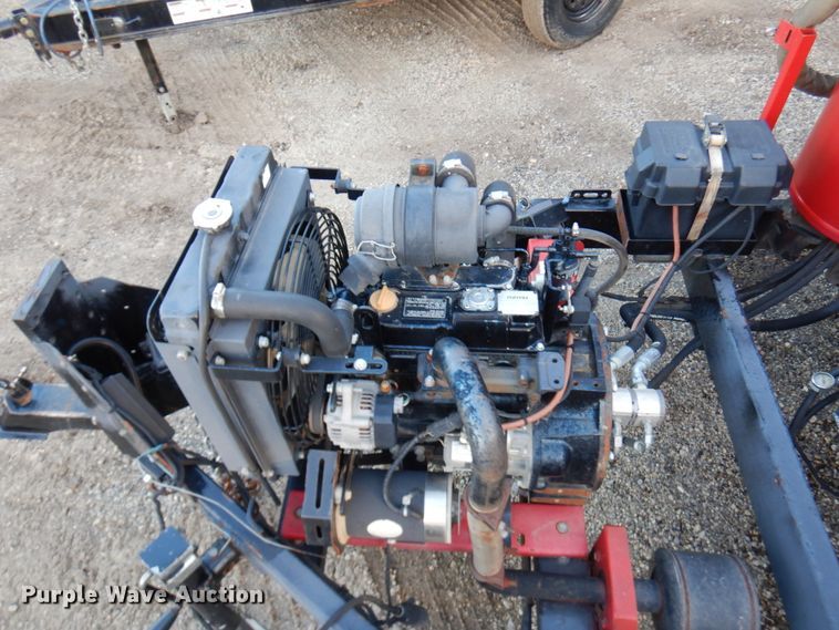 image for item DJ6029 Cimline 230 Magma melter applicator