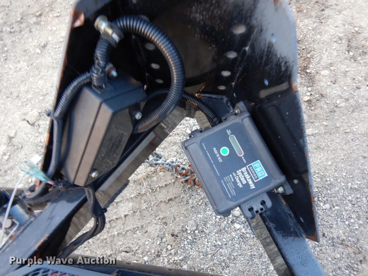 image for item DJ6029 Cimline 230 Magma melter applicator