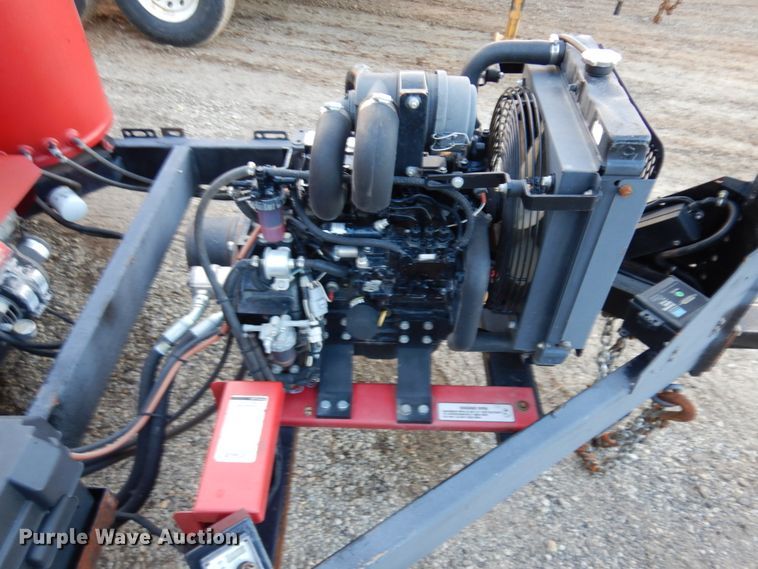 image for item DJ6029 Cimline 230 Magma melter applicator