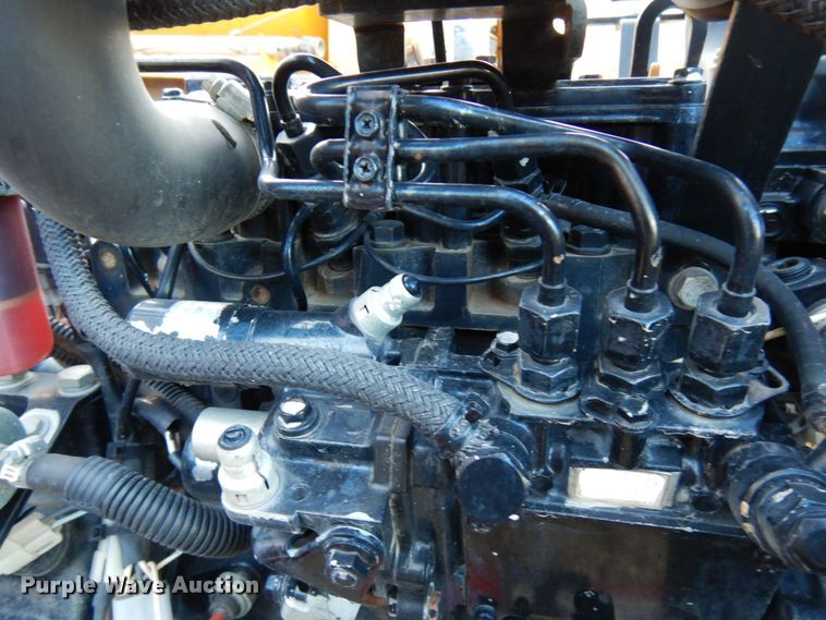 image for item DJ6029 Cimline 230 Magma melter applicator