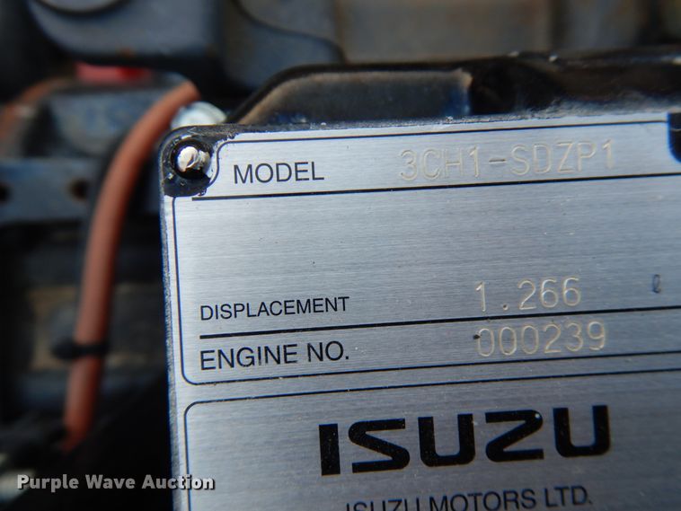 image for item DJ6029 Cimline 230 Magma melter applicator