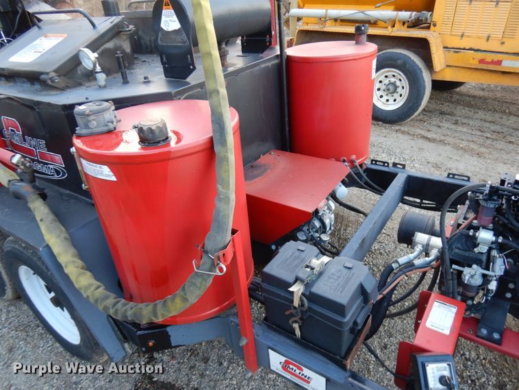 image for item DJ6029 Cimline 230 Magma melter applicator