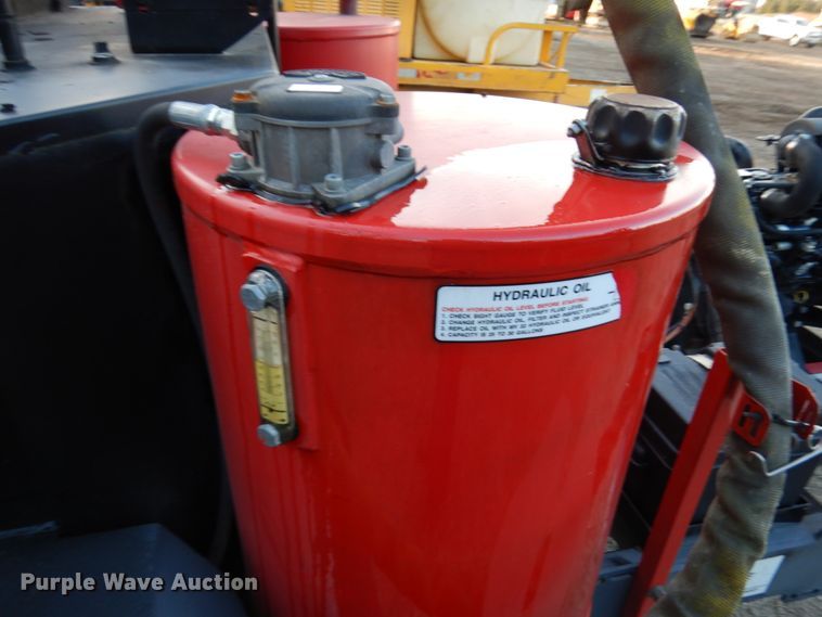 image for item DJ6029 Cimline 230 Magma melter applicator