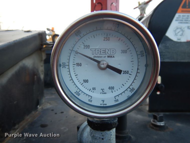 image for item DJ6029 Cimline 230 Magma melter applicator