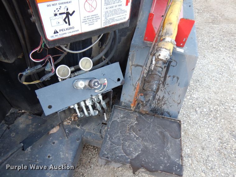 image for item DJ6029 Cimline 230 Magma melter applicator