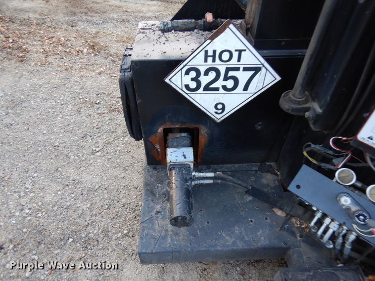 image for item DJ6029 Cimline 230 Magma melter applicator