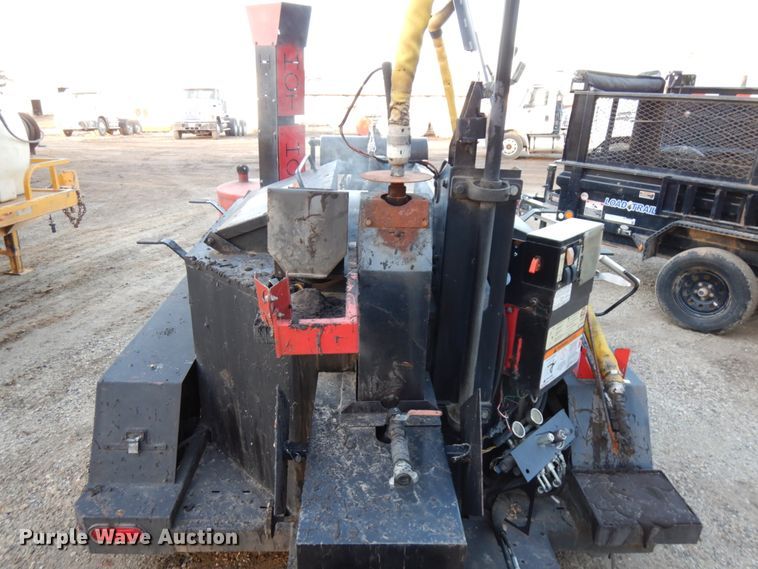 image for item DJ6029 Cimline 230 Magma melter applicator