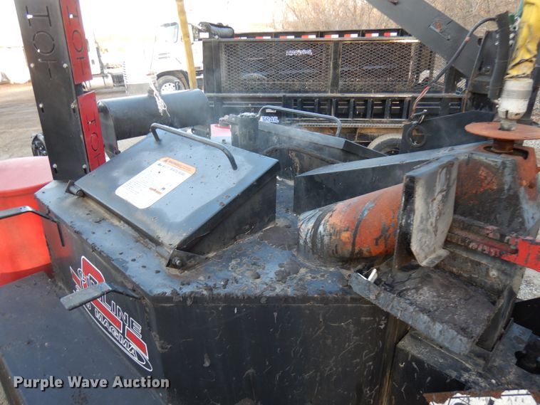 image for item DJ6029 Cimline 230 Magma melter applicator