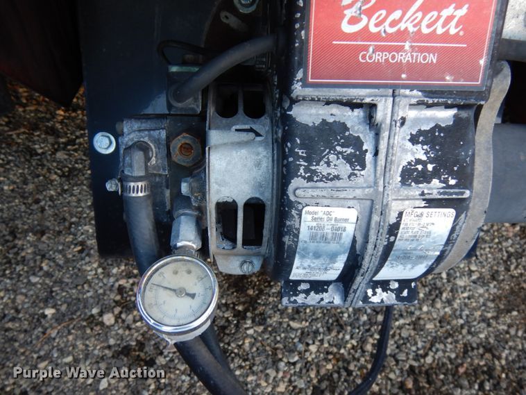 image for item DJ6029 Cimline 230 Magma melter applicator