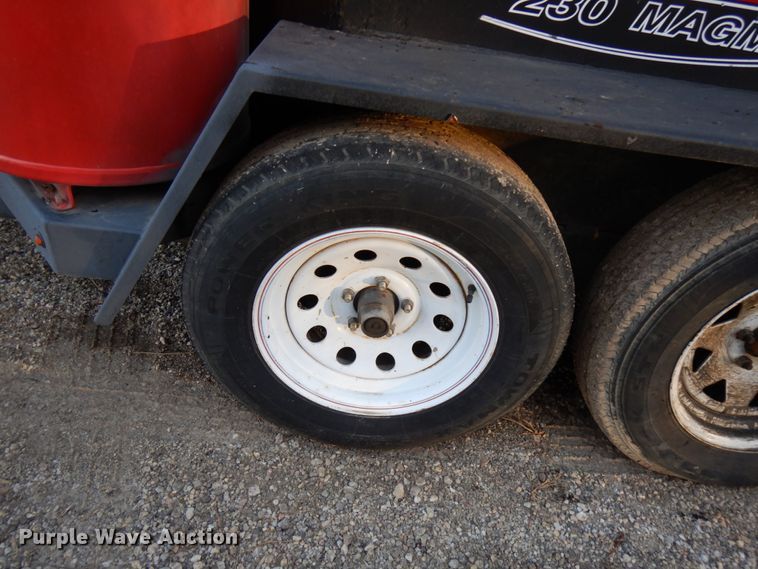 image for item DJ6029 Cimline 230 Magma melter applicator