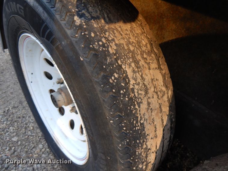 image for item DJ6029 Cimline 230 Magma melter applicator