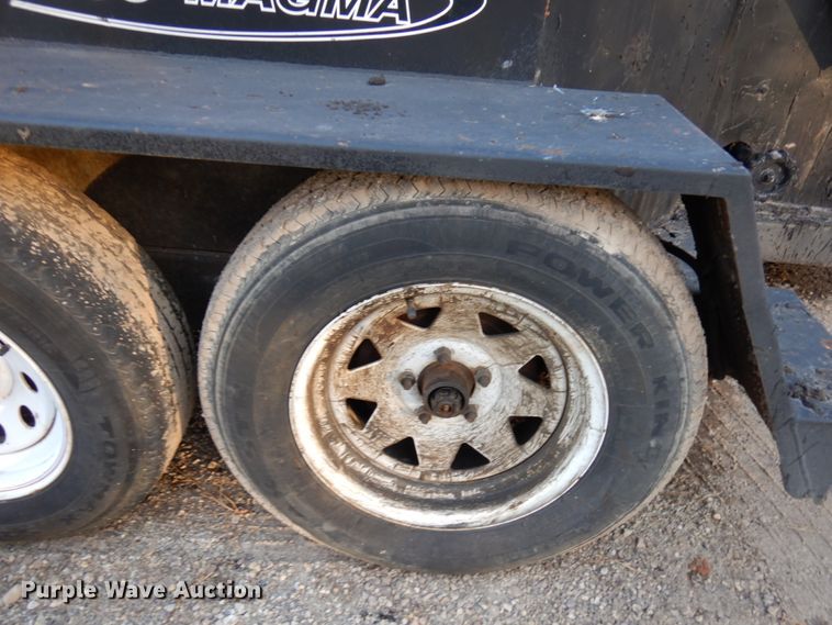 image for item DJ6029 Cimline 230 Magma melter applicator