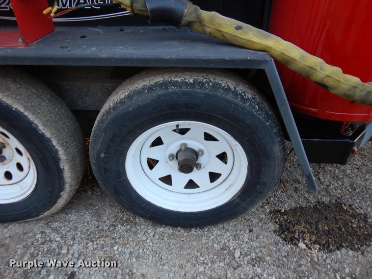 image for item DJ6029 Cimline 230 Magma melter applicator