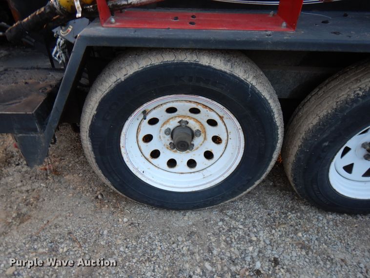 image for item DJ6029 Cimline 230 Magma melter applicator