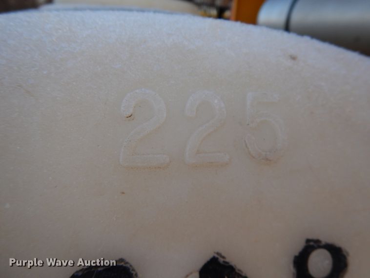 image for item DJ6030 Vactron vacuum excavator