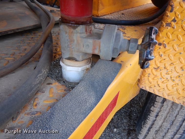 image for item DJ6030 Vactron vacuum excavator