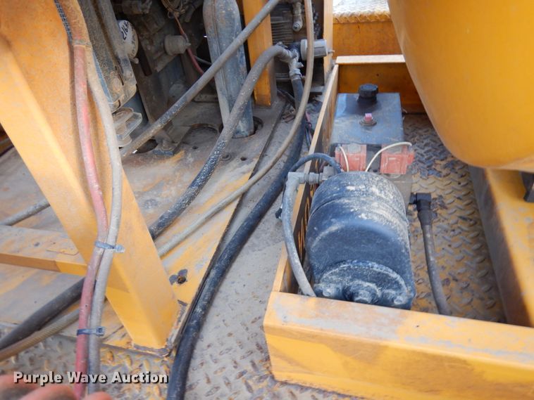 image for item DJ6030 Vactron vacuum excavator