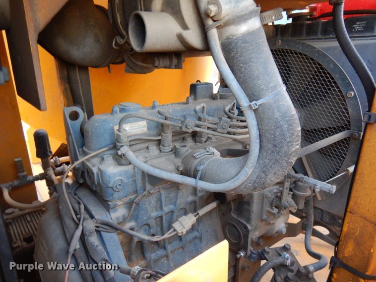 image for item DJ6030 Vactron vacuum excavator